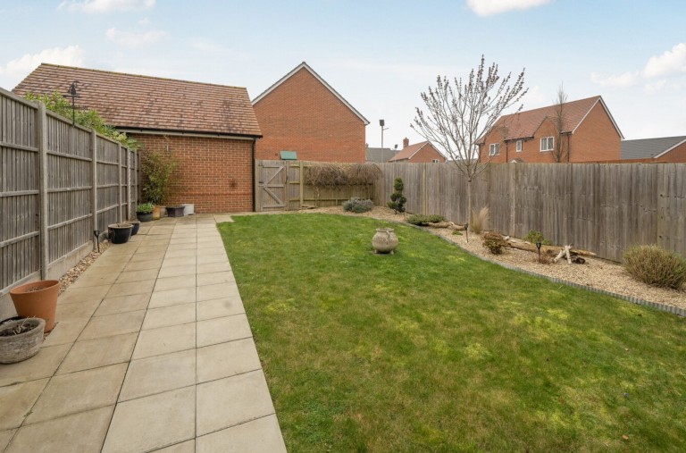 Images for Lock's Farm Lane, West Broyle, PO19