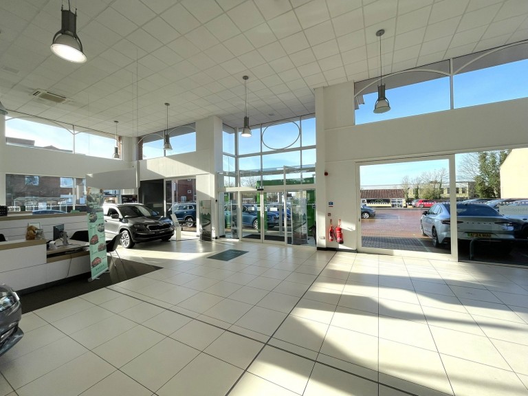 Images for Woodbridge Road, Ipswich, IP4 4AU