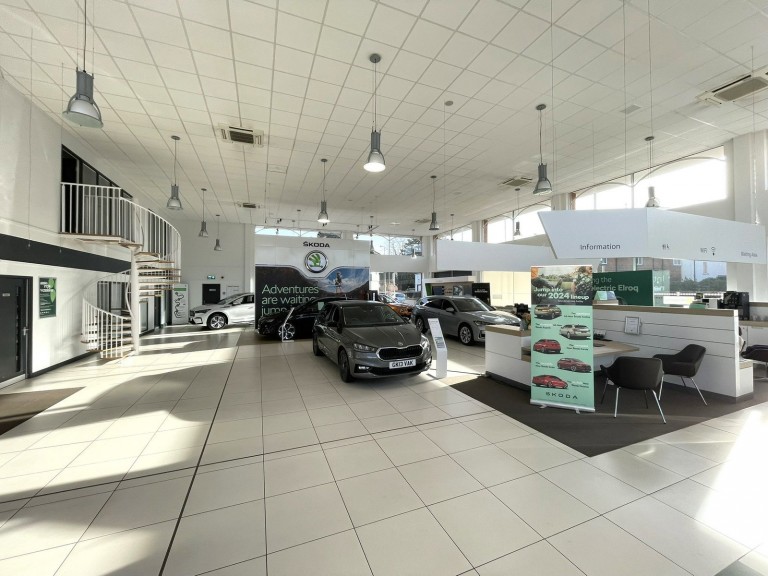Images for Woodbridge Road, Ipswich, IP4 4AU