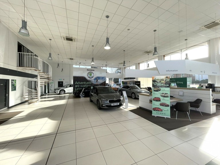 Images for Woodbridge Road, Ipswich, IP4 4AU