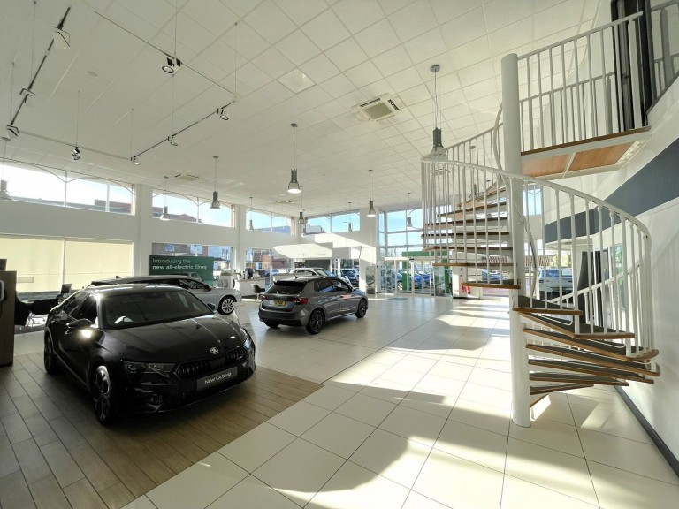 Images for Woodbridge Road, Ipswich, IP4 4AU