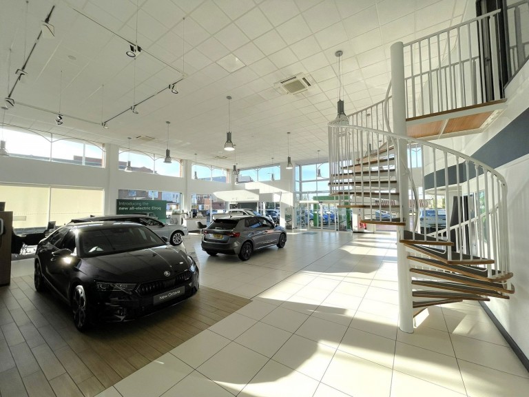Images for Woodbridge Road, Ipswich, IP4 4AU