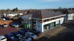 Images for Woodbridge Road, Ipswich, IP4 4AU