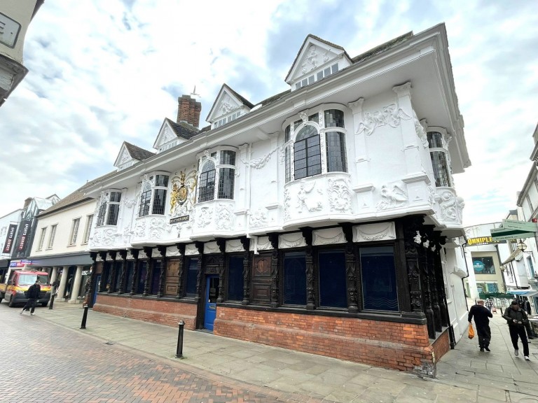 Images for Butter Market, Ipswich, IP1 1BT