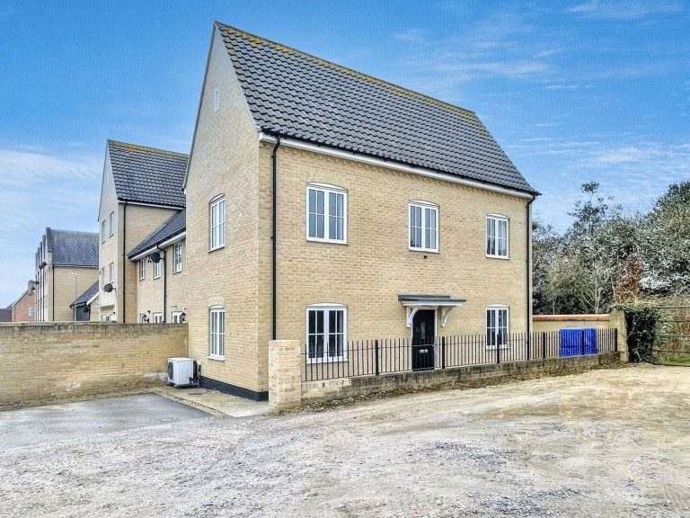 Images for Prospect Place, Framlingham, Woodbridge, IP13 9EE