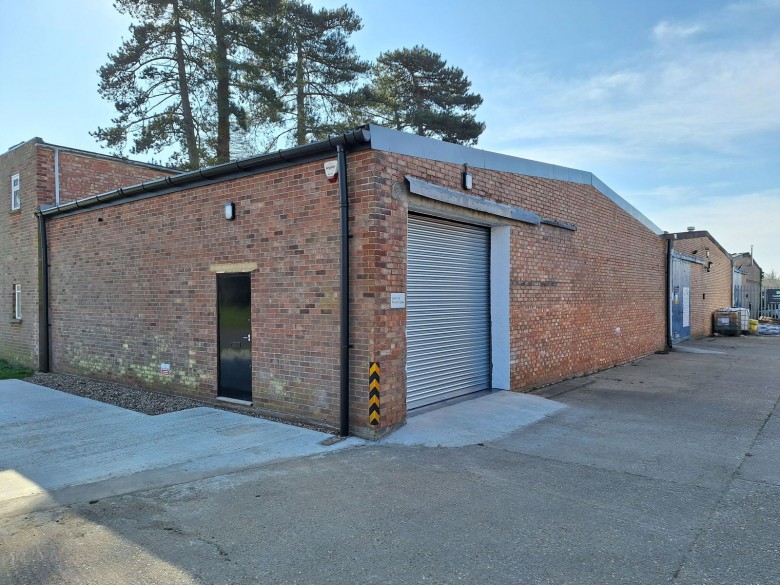 Click the photo for more details of Saxmundham, Suffolk
