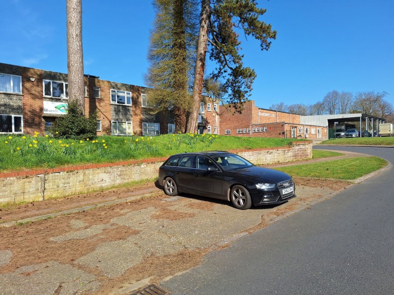Images for Saxmundham, Suffolk
