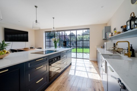 Click the photo for more details of Henty Close, Walberton, BN18