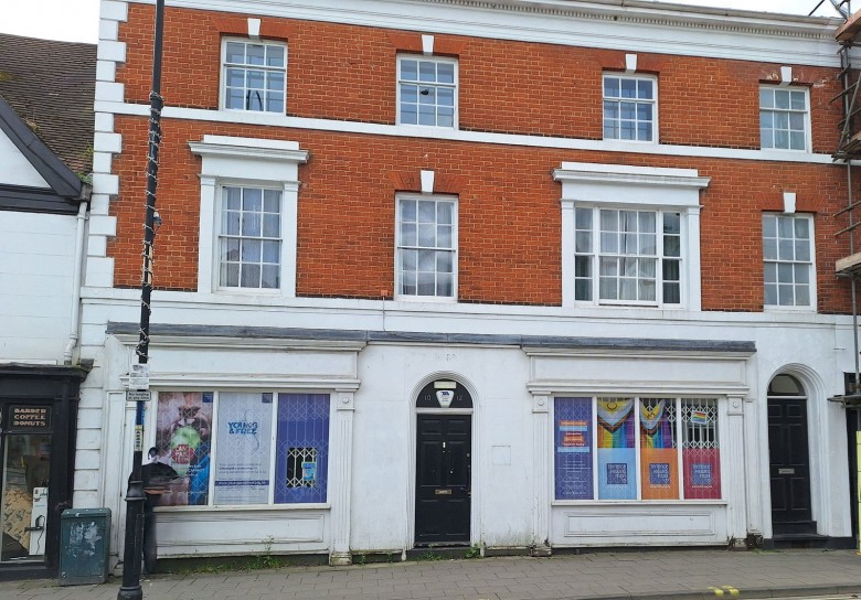 Click the photo for more details of Orwell Place, Ipswich