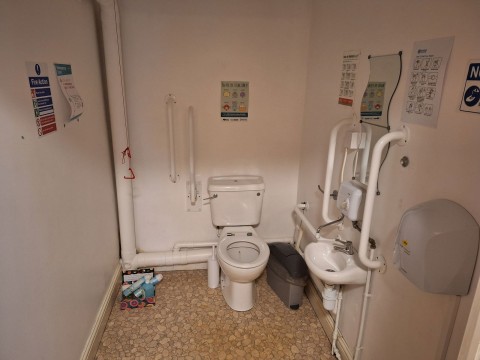 Click the photo for more details of Orwell Place, Ipswich