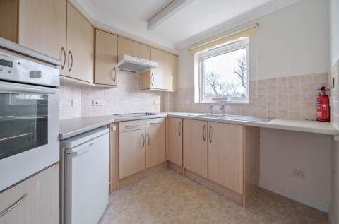 Click the photo for more details of Stockbridge Road, Chichester, PO19
