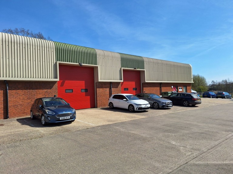 Images for Blyth Road Industrial Estate, Halesworth, IP19 8EN