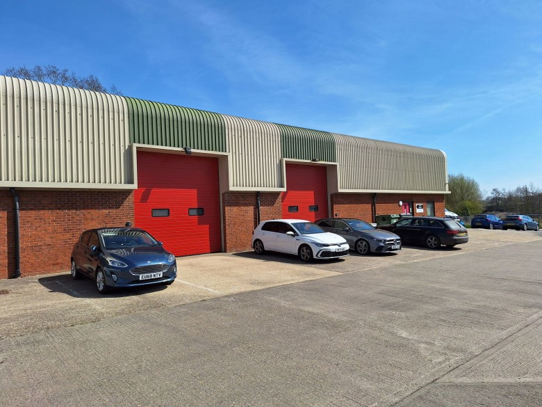 Click the photo for more details of Blyth Road Industrial Estate, Halesworth, IP19 8EN