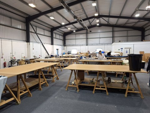 Click the photo for more details of Blyth Road Industrial Estate, Halesworth, IP19 8EN