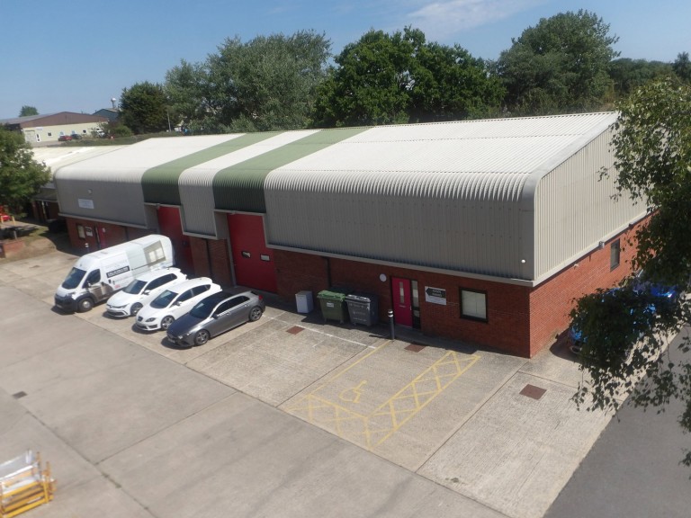 Images for Blyth Road Industrial Estate, Halesworth, Suffolk