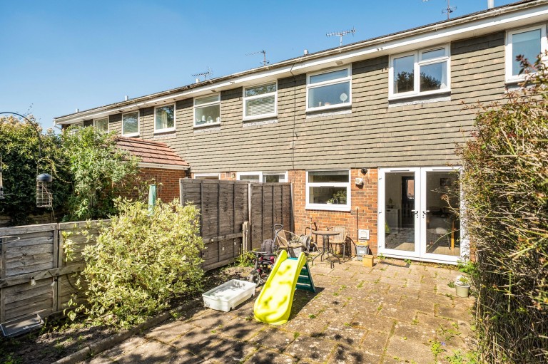 Images for Mant Close, Storrington, RH20