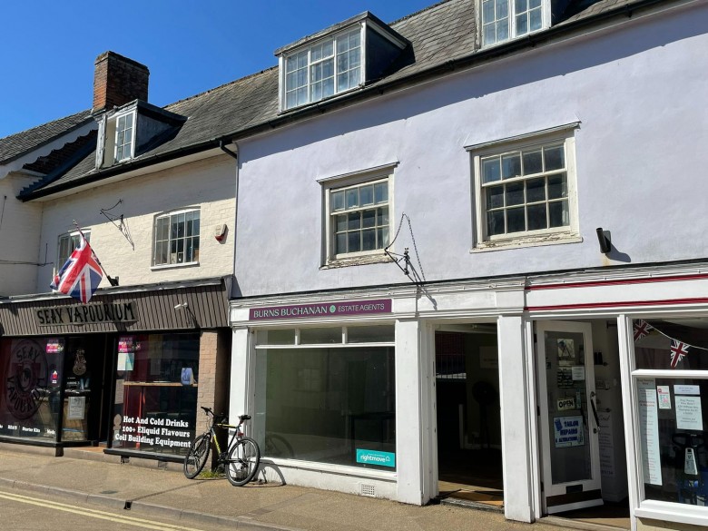 Click the photo for more details of Saxmundham, Suffolk