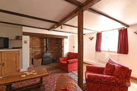 Click the photo for more details of Theberton, Nr Heritage Coast, Suffolk