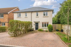 Images for Parham Place, Southbourne, PO10