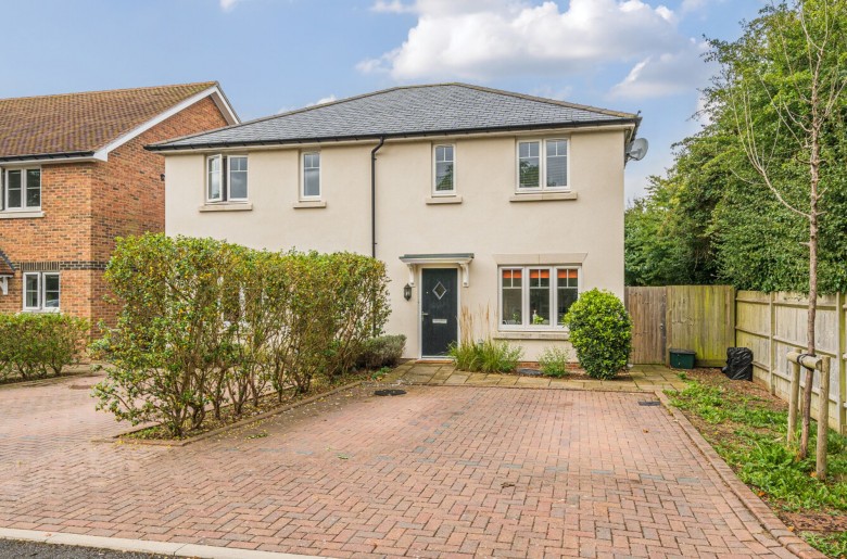 Click the photo for more details of Parham Place, Southbourne, PO10