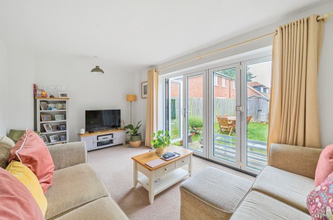 Click the photo for more details of Parham Place, Southbourne, PO10