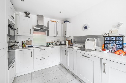 Click the photo for more details of Parham Place, Southbourne, PO10