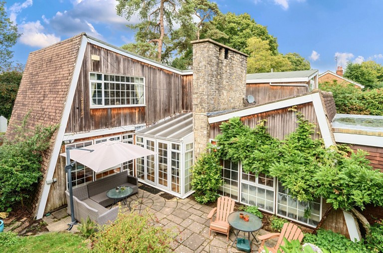Images for Plantation Road, Hill Brow, GU33