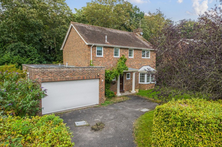 Images for Harberton Crescent, Chichester, PO19
