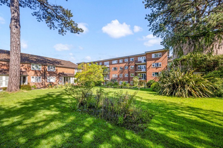 Click the photo for more details of Muster Court, Haywards Heath, RH16