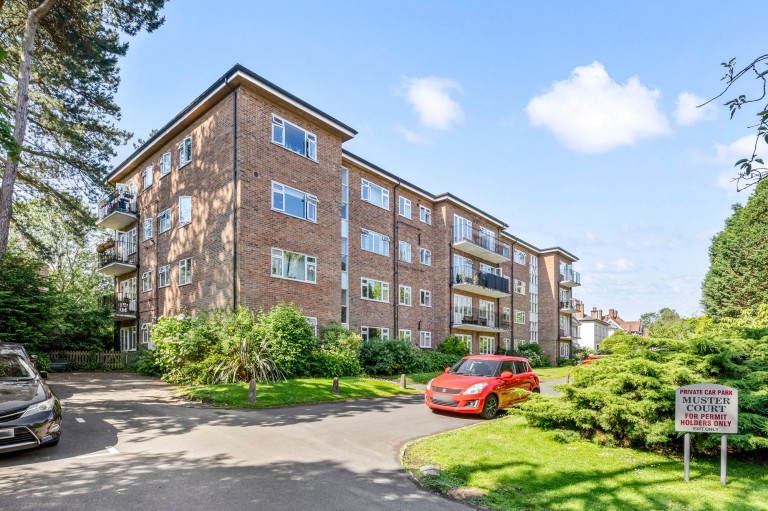 Images for Muster Court, Haywards Heath, RH16