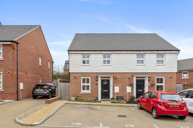 Click the photo for more details of Emily Way, Haywards Heath, RH16