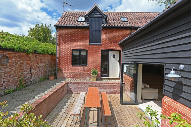 Images for Great Glemham, Nr Saxmundham, Suffolk 