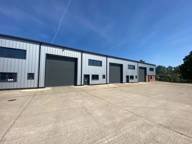 Click the photo for more details of Martlesham Creel Industrial Estate, Martlesham, Suffolk