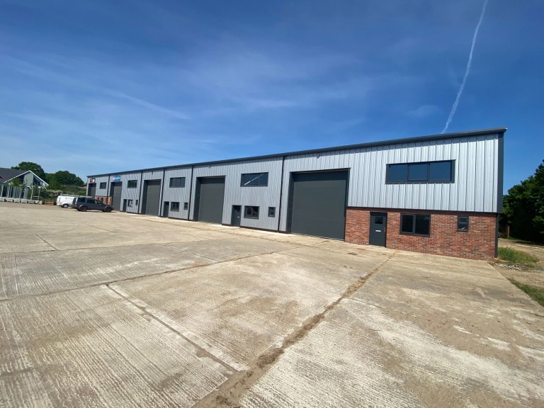 Images for Martlesham Creek Industrial Estate, Martlesham, Suffolk