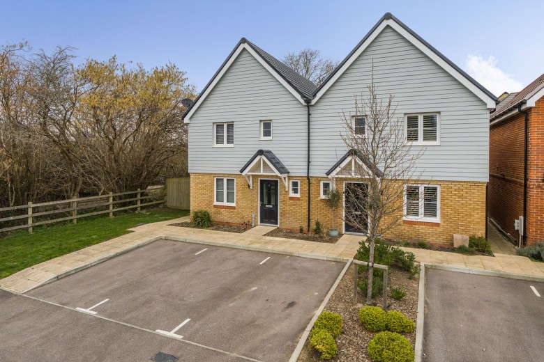 Click the photo for more details of Sinclair Drive, Codmore Hill, RH20