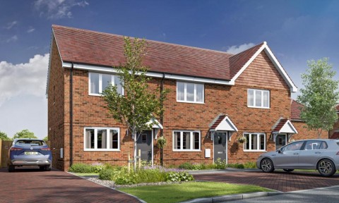 Click the photo for more details of The Springs, Hambrook, PO18