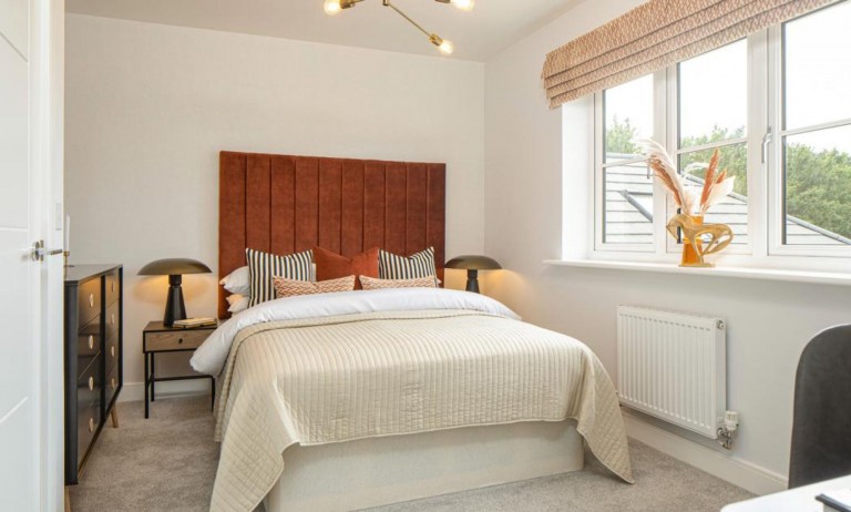 Images for The Springs, Hambrook, PO18