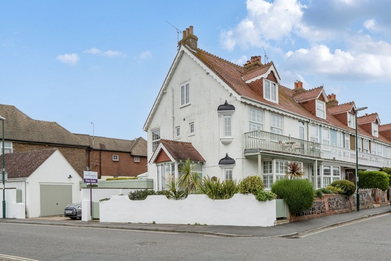 Images for Sea Road, Felpham, PO22