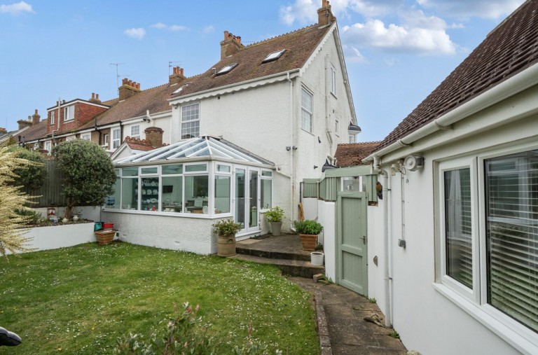 Images for Sea Road, Felpham, PO22