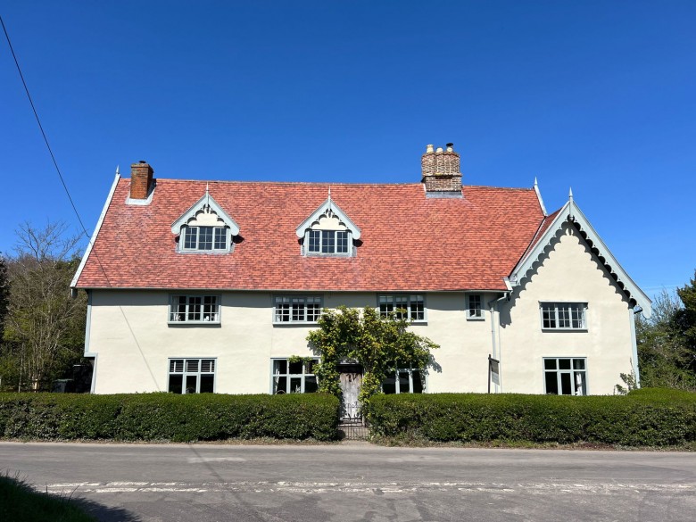 Click the photo for more details of Wingfield, Near Harleston