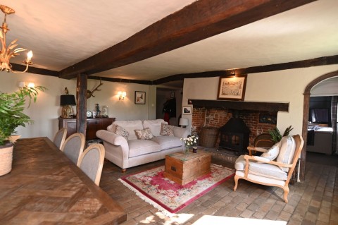 Click the photo for more details of Wingfield, Near Harleston