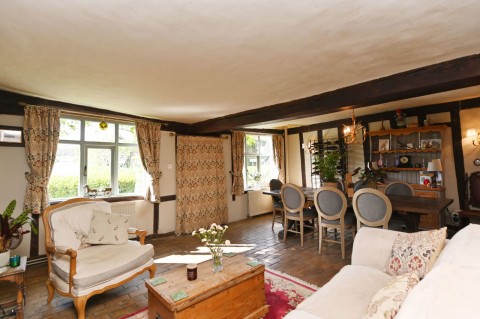 Click the photo for more details of Wingfield, Near Harleston