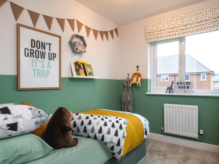 Images for Pinewood Way, Chichester, PO19