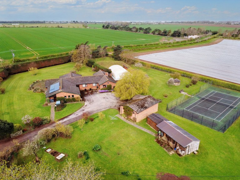 Images for Alderton, Suffolk Heritage Coast