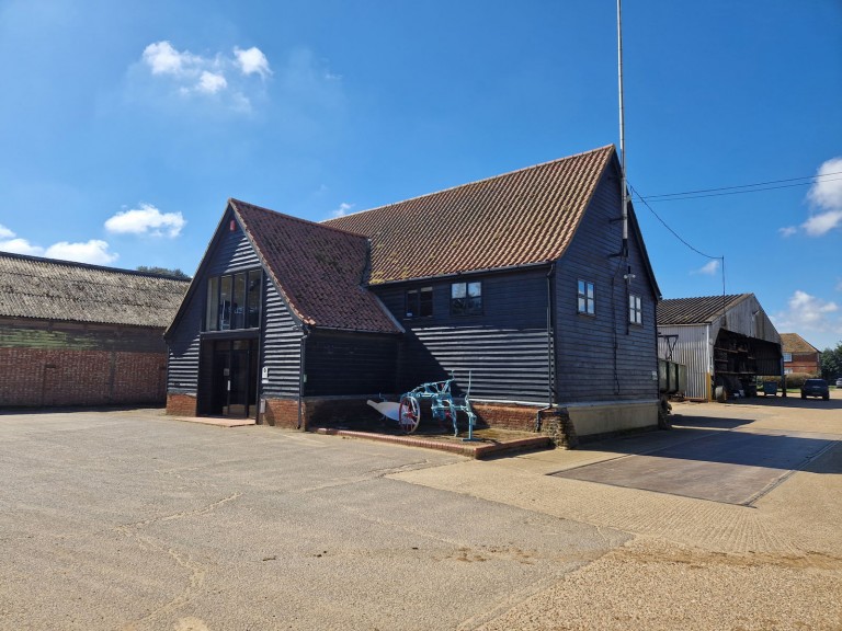 Images for Alderton, Suffolk Heritage Coast