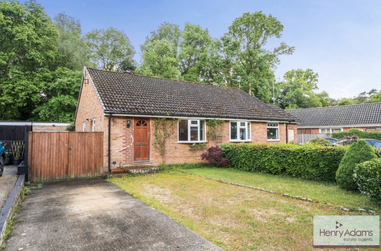 Images for Wellington Avenue, Whitehill, GU35