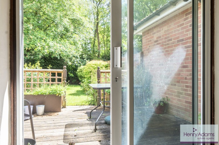 Images for Wellington Avenue, Whitehill, GU35