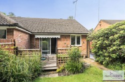 Images for Wellington Avenue, Whitehill, GU35