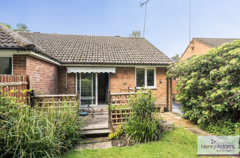 Images for Wellington Avenue, Whitehill, GU35