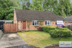 Images for Wellington Avenue, Whitehill, GU35